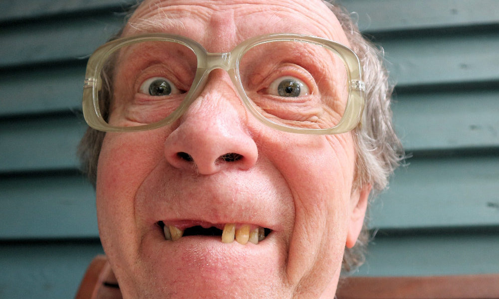 Que Signifie Le Reve De Perdre Ses Dents