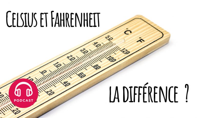 Conversion Degrés Fahrenheit En Degrés Celsius